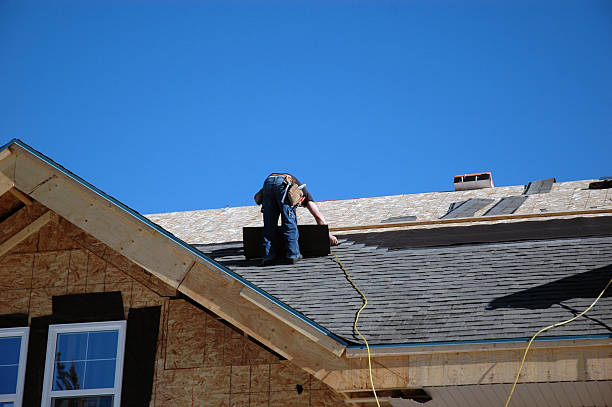 Quick and Trustworthy Emergency Roof Repair Services in Lackland Af, TX